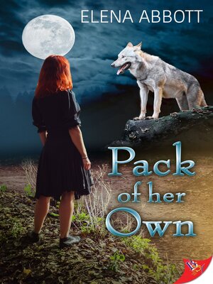 cover image of Pack of Her Own